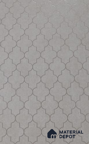 RD2539 | 5 Meter x 42 Inch PVC Patterned Look Wallpaper - 57 Sq. Ft. | Minimum 15% wastage during installation