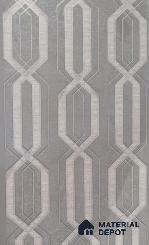 RD2545 | 5 Meter x 42 Inch PVC Geometric Look Wallpaper - 57 Sq. Ft. | Minimum 15% wastage during installation