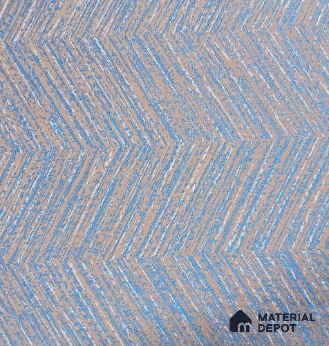 RD2609 | 10 Meter x 21 Inch PVC Patterned Look Wallpaper - 57 Sq. Ft. | Minimum 15% wastage during installation