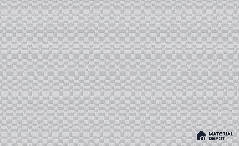 RD2623 | 10 Meter x 21 Inch PVC Patterned Look Wallpaper - 57 Sq. Ft. | Minimum 15% wastage during installation