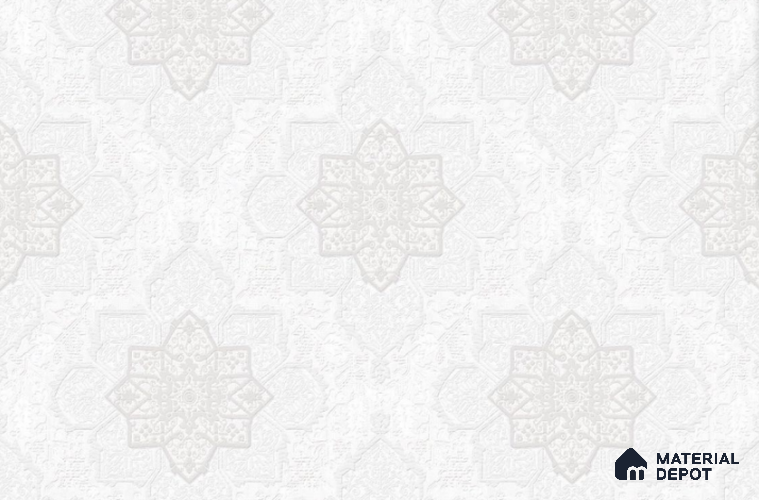 RD2627 | 10 Meter x 21 Inch PVC Patterned Look Wallpaper - 57 Sq. Ft. | Minimum 15% wastage during installation