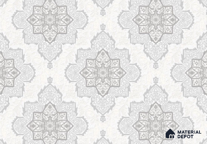 RD2628 | 10 Meter x 21 Inch PVC Patterned Look Wallpaper - 57 Sq. Ft. | Minimum 15% wastage during installation