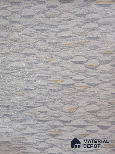 RD2636 | 10 Meter x 21 Inch PVC Patterned Look Wallpaper - 57 Sq. Ft. | Minimum 15% wastage during installation
