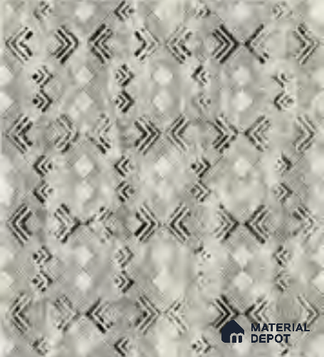 RD2919 | 10 Meter x 21 Inch PVC Patterned Look Wallpaper - 57 Sq. Ft. | Minimum 15% wastage during installation