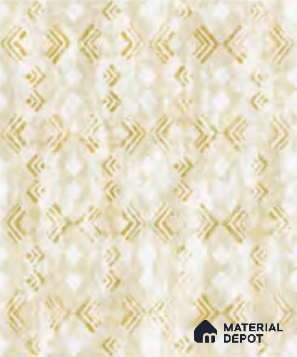 RD2922 | 10 Meter x 21 Inch PVC Patterned Look Wallpaper - 57 Sq. Ft. | Minimum 15% wastage during installation