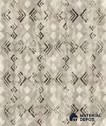 RD2925 | 10 Meter x 21 Inch PVC Patterned Look Wallpaper - 57 Sq. Ft. | Minimum 15% wastage during installation
