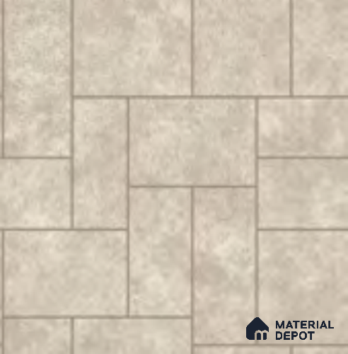 RD2927 | 10 Meter x 21 Inch PVC Patterned Look Wallpaper - 57 Sq. Ft. | Minimum 15% wastage during installation