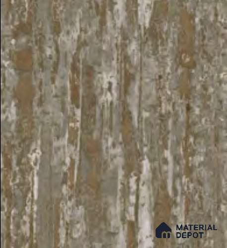 RD2975 | 10 Meter x 21 Inch PVC Patterned Look Wallpaper - 57 Sq. Ft. | Minimum 15% wastage during installation