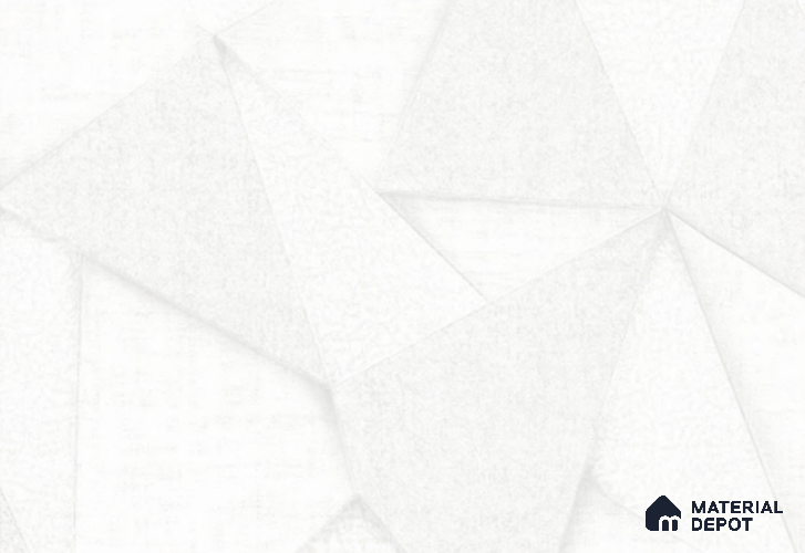 SK7857 | 10 Meter x 21 Inch PVC Geometric Look Wallpaper - 57 Sq. Ft. | Minimum 15% wastage during installation