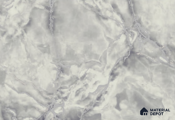 SK7972 | 10 Meter x 21 Inch PVC Marble Look Wallpaper - 57 Sq. Ft. | Minimum 10% wastage during installation