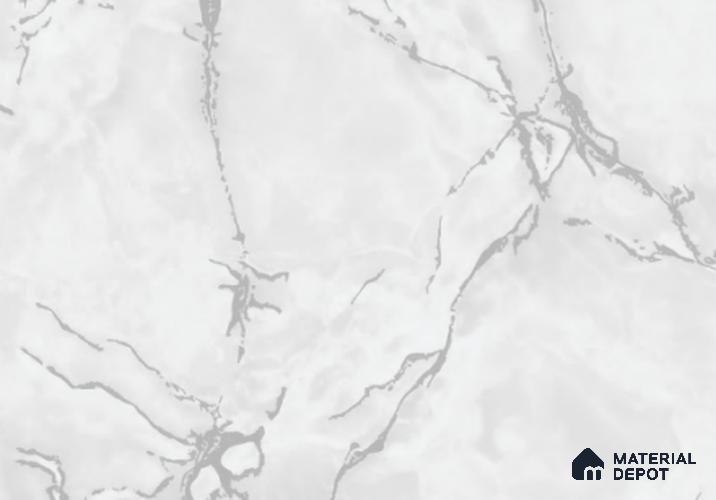 SK7977 | 10 Meter x 21 Inch PVC Marble Look Wallpaper - 57 Sq. Ft. | Minimum 10% wastage during installation
