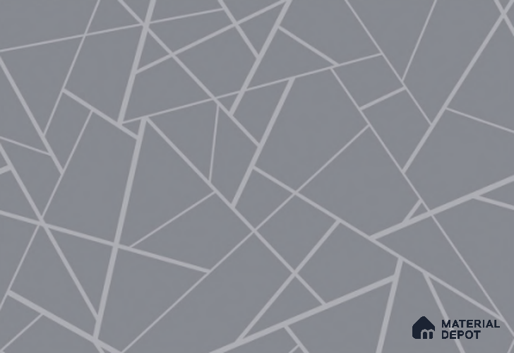 SL3855 | 10 Meter x 21 Inch PVC Geometric Look Wallpaper - 57 Sq. Ft. | Minimum 15% wastage during installation