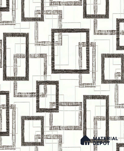 V-505 | 5 Meter x 42 Inch PVC Patterned Look Wallpaper - 57 Sq. Ft.