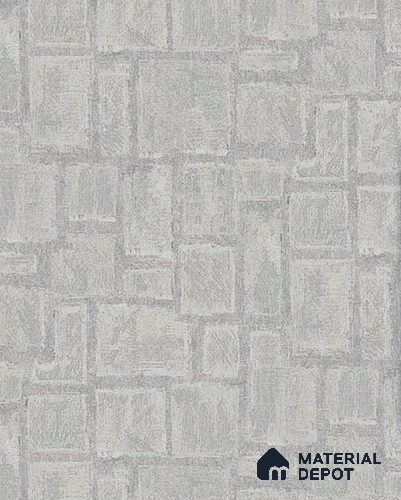V-504 | 5 Meter x 42 Inch PVC Patterned Look Wallpaper - 57 Sq. Ft.