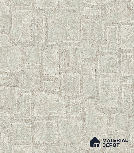 V-508 | 5 Meter x 42 Inch PVC Patterned Look Wallpaper - 57 Sq. Ft.