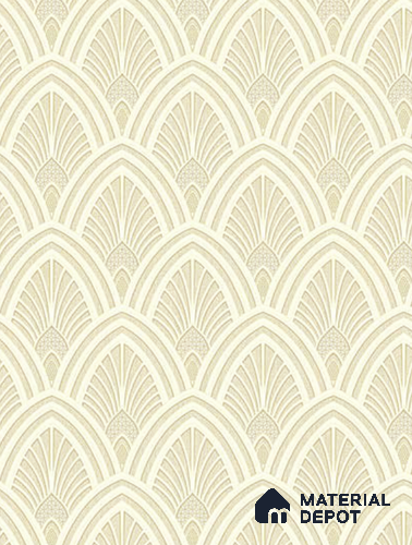 V-537 | 5 Meter x 42 Inch PVC Patterned Look Wallpaper - 57 Sq. Ft.