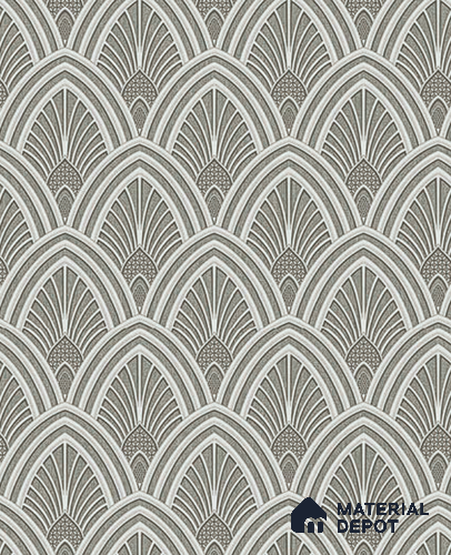 V-540 | 5 Meter x 42 Inch PVC Patterned Look Wallpaper - 57 Sq. Ft.