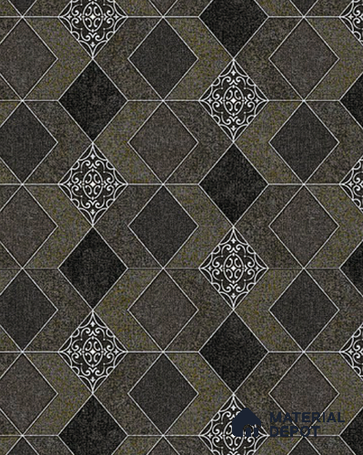 V-558 | 5 Meter x 42 Inch PVC Patterned Look Wallpaper - 57 Sq. Ft.