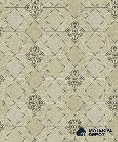 V-560 | 5 Meter x 42 Inch PVC Patterned Look Wallpaper - 57 Sq. Ft.