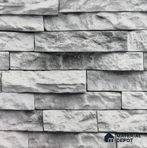 WP-1405 | 9.5 Meter x 21 Inches Stone Look Wallpaper - 54 Sq. Ft. | Minimum 15% wastage during installation