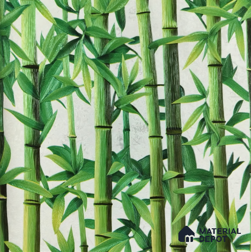 WP-1418 | 9.5 Meter x 21 Inches Tropical Look Wallpaper - 54 Sq. Ft. | Minimum 15% wastage during installation