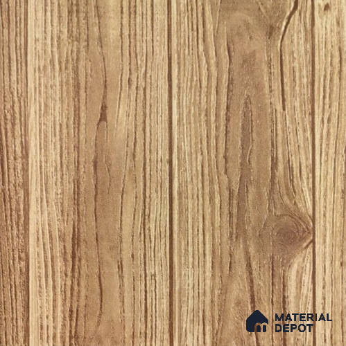 WP-1427 | 9.5 Meter x 21 Inches Wood Look Wallpaper - 54 Sq. Ft.  | Minimum 15% wastage during installation