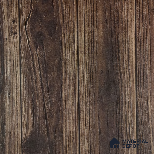 WP-1428 | 9.5 Meter x 21 Inches Wood Look Wallpaper - 54 Sq. Ft.  | Minimum 15% wastage during installation