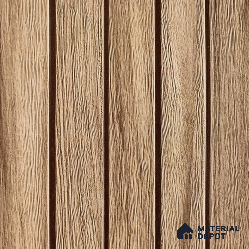 WP-1434 | 9.5 Meter x 21 Inches Wood Look Wallpaper - 54 Sq. Ft.  | Minimum 15% wastage during installation