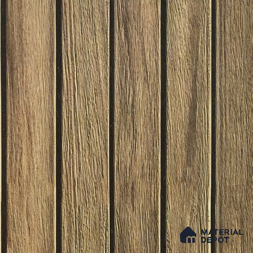 WP-1435 | 9.5 Meter x 21 Inches Wood Look Wallpaper - 54 Sq. Ft.  | Minimum 15% wastage during installation