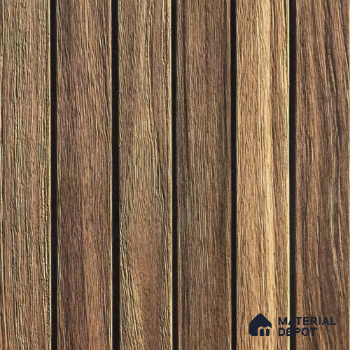 WP-1436 | 9.5 Meter x 21 Inches Wood Look Wallpaper - 54 Sq. Ft.  | Minimum 15% wastage during installation