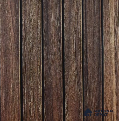 WP-1437 | 9.5 Meter x 21 Inches Wood Look Wallpaper - 54 Sq. Ft.  | Minimum 15% wastage during installation