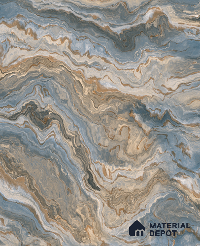 WP1306 | 9.5 Meter x 21 Inches Patterned Look Wallpaper - 55 Sq. Ft. | Minimum 15% wastage during installation