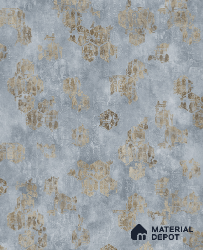 WP1357 | 9.5 Meter x 21 Inches Patterned Look Wallpaper - 55 Sq. Ft.  | Minimum 15% wastage during installation