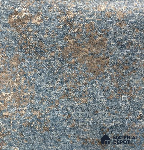 Z1007-4 | 10 Meter x 21 Inch PVC Texture Look Wallpaper - 57 Sq. Ft. | Minimum 15% wastage during installation
