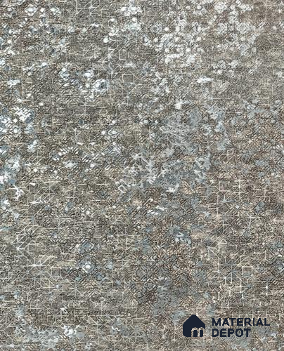 Z1007-6 | 10 Meter x 21 Inch PVC Texture Look Wallpaper - 57 Sq. Ft. | Minimum 15% wastage during installation