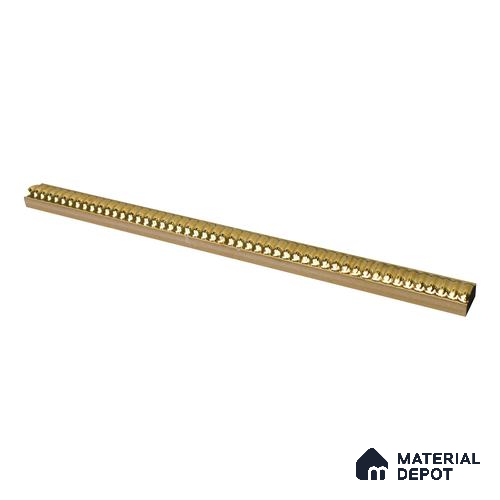 Vitrified Imported Tile Border Matte Finish Gracia PM 00332 | 20x600 mm | Adhesive Type Installation | Suitable for Decorative Highlighter Border
