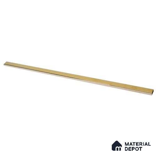 Vitrified Imported Tile Border Matte Finish Gracia PM 00335 | 20x600 mm | Adhesive Type Installation | Suitable for Decorative Highlighter Border