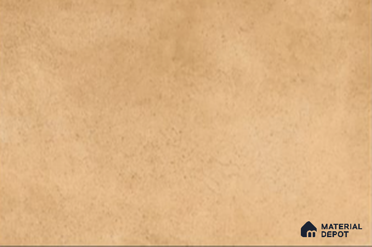 TL 00616 G Dark Brown 12 x 12 inch Matte Finish 3D High Definition Digital Ceramic Floor Tile - 6 mm