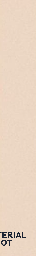 Galaxy Crema Matte Finish TL 11417 Full Body Tile - 9 mm | Set of Step (4x1 ft) and Riser (4 ft x 8 inch)