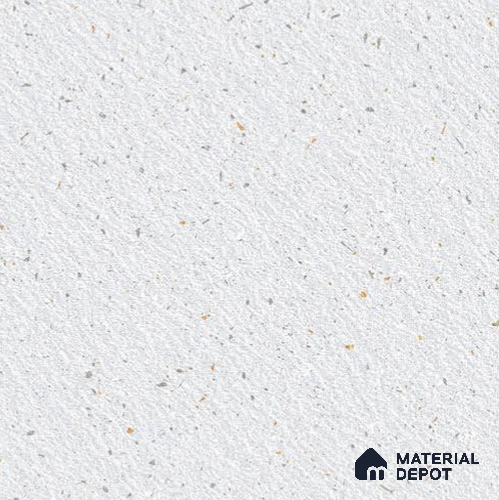 Stone Look Parking Tile TL 08384  1 ft x 1 ft Vitrified Matte Finish - 8 mm