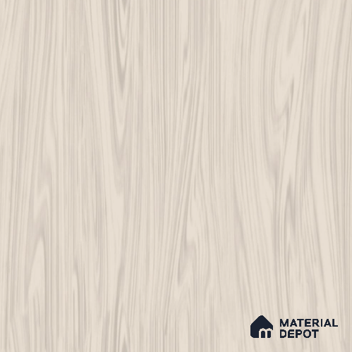 Travertine Look Floor & Wall TL 12555 Grain Ivory 2 ft x 2 ft Vitrified Glossy Finish - 6 mm 