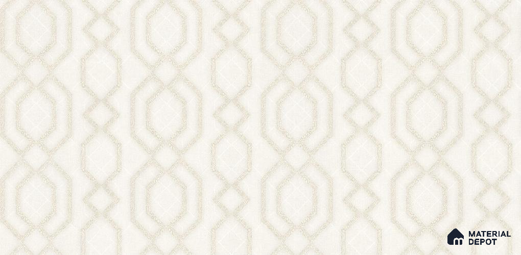 10224-1 | 5.18 Meter x 42 Inch PVC Patterned Look Wallpaper - 59.5 Sq. Ft. | Minimum 15% wastage during installation
