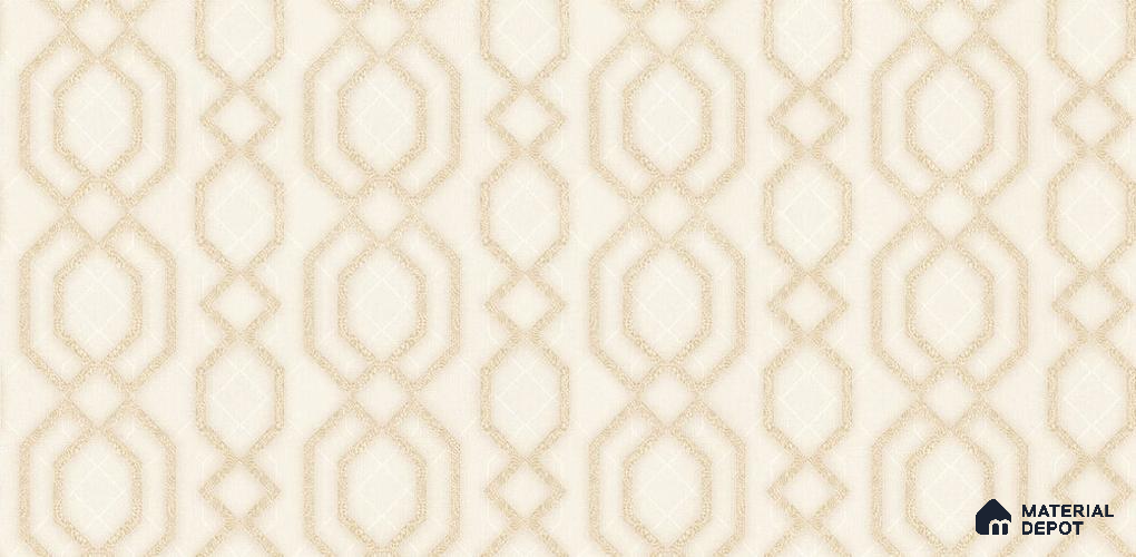 10224-2 | 5.18 Meter x 42 Inch PVC Patterned Look Wallpaper - 59.5 Sq. Ft. | Minimum 15% wastage during installation