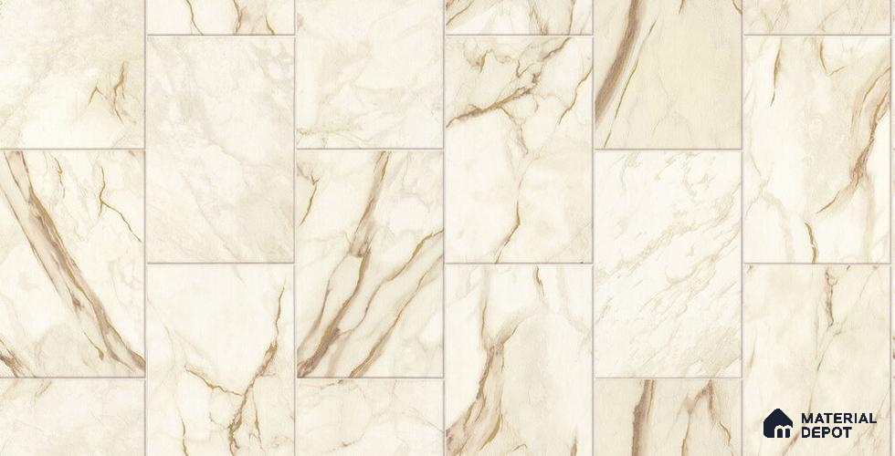 10235-2 | 5.18 Meter x 42 Inch PVC Geometric Look Wallpaper - 59.5 Sq. Ft. | Minimum 15% wastage during installation
