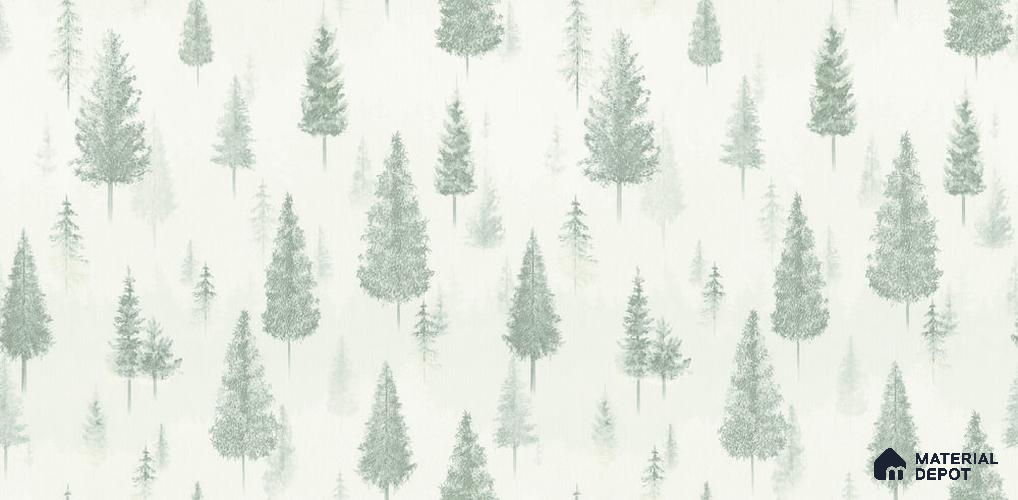 10245-1 | 5.18 Meter x 42 Inch PVC Nature Look Wallpaper - 59.5 Sq. Ft. | Minimum 15% wastage during installation
