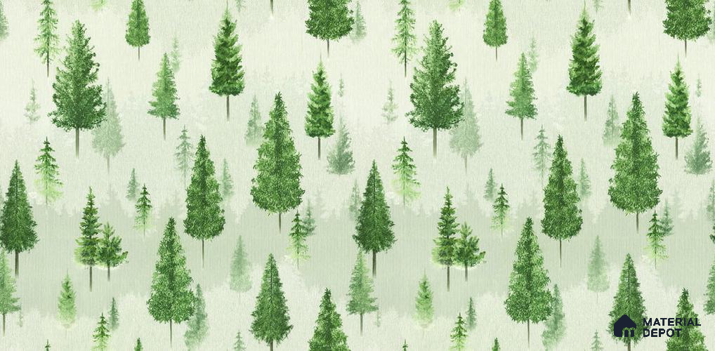 10245-3 | 5.18 Meter x 42 Inch PVC Nature Look Wallpaper - 59.5 Sq. Ft. | Minimum 15% wastage during installation