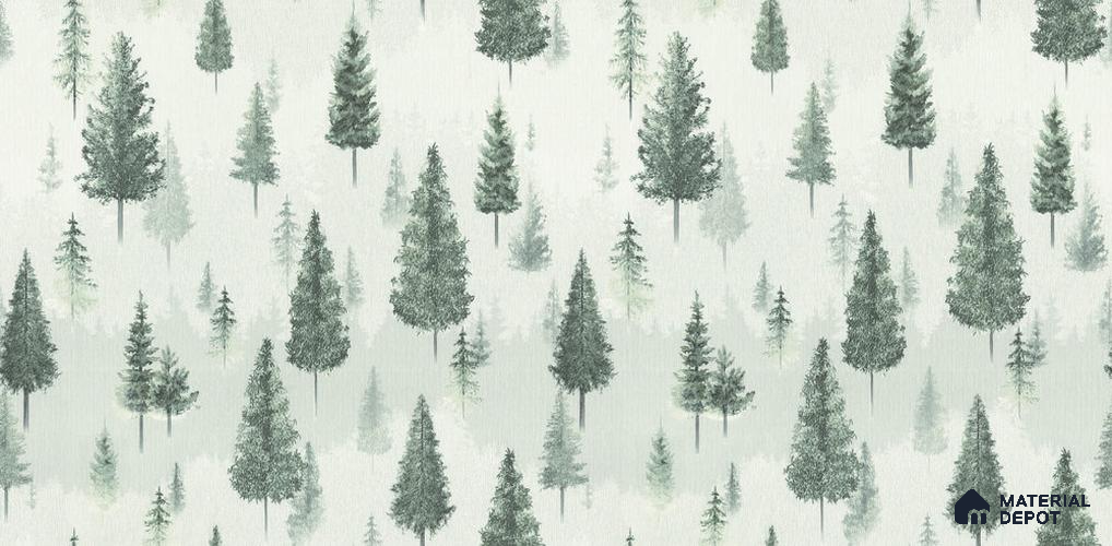 10245-4 | 5.18 Meter x 42 Inch PVC Nature Look Wallpaper - 59.5 Sq. Ft. | Minimum 15% wastage during installation