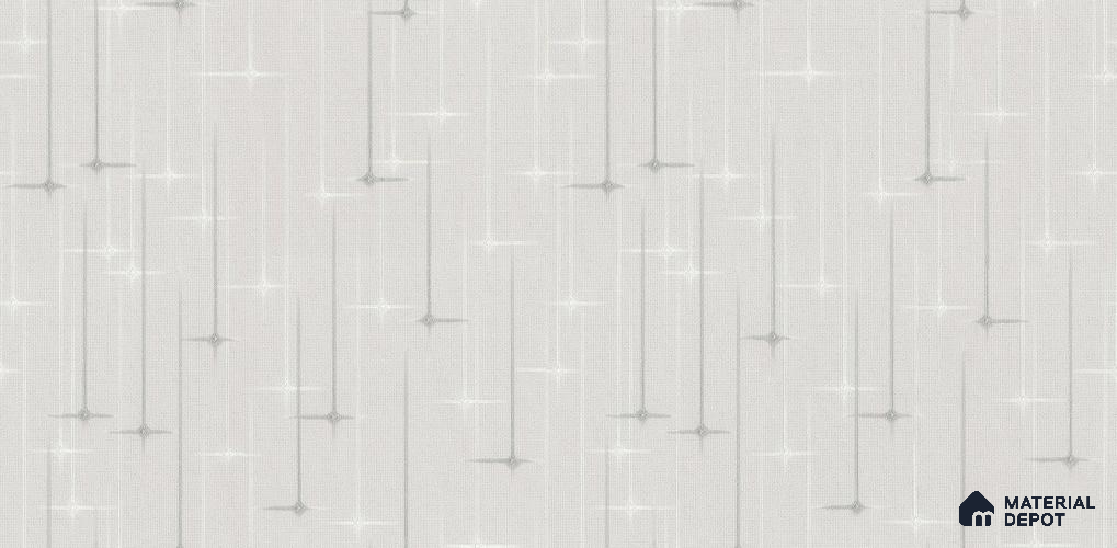 10247-1 | 5.18 Meter x 42 Inch PVC Patterned Look Wallpaper - 59.5 Sq. Ft. | Minimum 15% wastage during installation