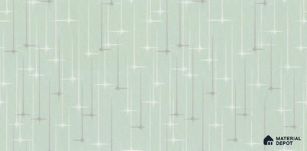 10247-3 | 5.18 Meter x 42 Inch PVC Patterned Look Wallpaper - 59.5 Sq. Ft. | Minimum 15% wastage during installation