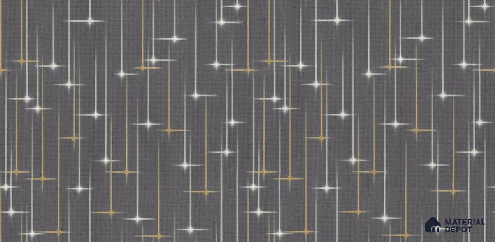 10247-4 | 5.18 Meter x 42 Inch PVC Patterned Look Wallpaper - 59.5 Sq. Ft. | Minimum 15% wastage during installation